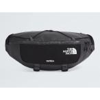 【並行輸入品】[現価格での販売は12/8 0:00まで]THE NORTH FACE TERRA LUMBAR 6L 【ザ・ノース・フェイス テラ ランバー 6リットル】 ASPHALT GREY / TNF BLACK