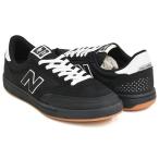 NEW BALANCE NUMERIC NM440 LDT 【ニューバランス ヌメリック 440】 BLACK / WHITE