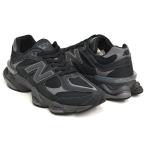 ショッピングnew balance 【並行輸入品】[3/23 2:00まで★超PayPay祭]NEW BALANCE U9060 79E 【ニューバランス 9060 ナインティシックスティ】 BLACK / CASTLEROCK (WIDTH:D)
