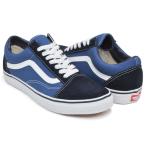 ショッピングVans [5/10 0:00まで★28時間限定セール]VANS OLD SKOOL 【バンズ オールドスクール】 NAVY