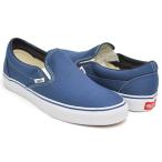 【並行輸入品】VANS CLASSIC SLIP-ON 【バ