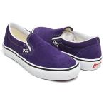VANS SKATE SLIP-ON 【バンズ スケート ス