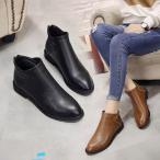 ブーツ ショートブーツ レディースブーツ 靴 ショートブーツ レディースシューズ 美脚 歩きやすい 疲れない 秋冬 新作