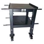 GentlemanFitnessClub　GFCダンベルスタンド