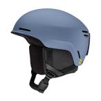 25-26 SMITH Smith Asian Fit предварительный заказ дополнительный подарок [ METHOD PRO MIPS MATTE GRANITE BLUE ] сноуборд лыжи шлем сноуборд HELMET Япония стандартный товар 