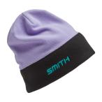 SMITH Smith HERITAGE FLEECE BEANIE Beanie сноуборд лыжи шляпа LILAC