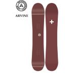 [SALE]23-24 West Snowboarding SNOWBOARD талия сноуборд ARVINE женщина женский задний Country Free Ride hybrid Camber 