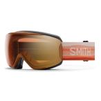24-25 SMITH Smith Asian Fit [ MOMENT MIRAGE ] сноуборд лыжи защитные очки сноуборд GOGGLE Япония стандартный товар PRO style свет 
