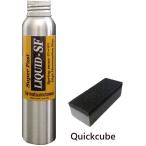 マツモトワックス LIQUID-SF 80ml｜春雪