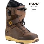 NORTHWAVE JOKER ノースウェーブ ジョーカー スノーボードブーツ メンズ 日本限定モデル GTライダー SLS 予約商品 2026-27モデル