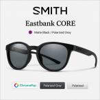 SMITH スミス Eastbank CORE Matte Black Pola