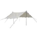 ノーボックス NoBOX スモールタープ アウトドア  キャンプ グランピング テント