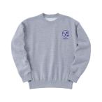 SMITH PREMIUM 1965 Crew тренировочный Heather серый l стандартный подлинный 