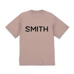 SMITH ESSENTIAL DRY футболка SMOKEY PINK. вода скорость . c функцией dry футболка мужской короткий рукав 