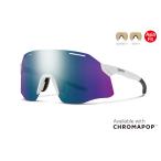 SMITH Smith солнцезащитные очки [ PivLock Vert White ] рыбалка уличный мода серфинг кемпинг велосипед бег 