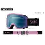 24-25 SMITH Smith Asian Fit [ SQUAD Proper Pink ] сноуборд лыжи защитные очки сноуборд GOGGLE Япония стандартный товар 