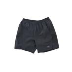 TETON BROS Scrambling Short Black TB261-500604 ティートンブロス メンズ  アウトドア 吸汗速乾