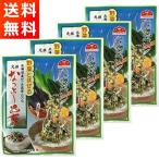 送料無料！最安値！安心安全の正規品です！　山形名物 なっとう昆布 4袋 山形のだし がごめ昆布 70g(14g×4袋）