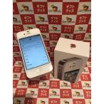【付属品完備】iPhone 4S 32GB ホワイト SoftBank 利用制限〇 Apple アイフォン 本体 中古 sma989