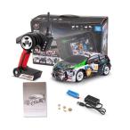 リモコンカー ラリーカー オフロード WLtoys K989 4WD RC