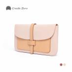 Yahoo! Yahoo!ショッピング(ヤフー ショッピング)小物入れ 革 本革 ヌメ革 おしゃれ ポーチ レザー 収納 選べる2色 人気 おすすめ ブランド create zero クリスマス ギフト