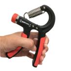 Yahoo! Yahoo!ショッピング(ヤフー ショッピング)ハンドグリッパー 負荷調節 10〜40kg 前腕 二の腕 上腕 握力 痩せ 引き締め シェイプ トレーニング 器具 握力グリッパー 男性 女性