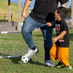 サッカーゴール 120cm×63cm 1個 子供用 スポーツトイ おもちゃ 玩具 遊具 軽量 室内 屋外 ミニ サッカーゴールセット 子ども キッズ