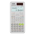 Casio fx-115ESPLS2 White Advanced Scientific Calculator with Natural Display