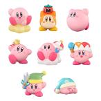 ショッピングカービィ 星のカービィ Kirby Friends (12個入) 食玩・ガム (星のカービィ)