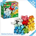 レゴ(LEGO) デュプロ デュプロのいろいろアイデアボックス (ハート) 10909 おもちゃ ブロック プレゼント幼児 赤ちゃん 男の子 女の子 1歳半以上