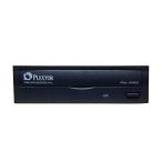 PLEXTOR 業務用/高耐久モデル PXL-910S Professional デュプリケーター/PCに最適 DVD/CD内蔵ドライブ バルク
