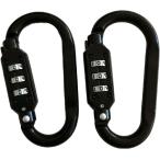 kalabina блокировка dial тип D кольцо 2 шт. комплект легкий противоугонное ключ пароль модификация инструкция имеется 