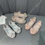 ドレスシューズ 女の子 キッズ シューズ パンプス 発表会 靴 ベビー シューズ 軽量 滑り止め 子供 靴 フォーマルシューズ プリンセス リボン 赤ちゃん 靴
