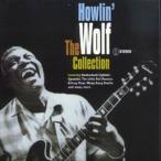  foreign record HOWLIN* WOLF / COLLECTION [CD]