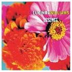 輸入盤 LUCINDA WILLIAMS / ESSENCE [CD]