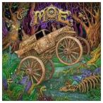 輸入盤 MOE. / NO GUTS NO GLORY [CD]