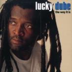 輸入盤 LUCKY DUBE / WAY IT IS [CD]