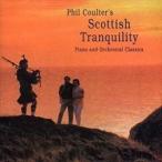 輸入盤 PHIL COULTER / SCOTTISH [CD]