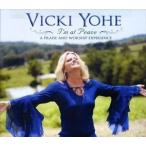 輸入盤 VICKI YOHE / I’M AT PEACE ： A PRAISE AND WORSHIP EXPERIENCE [CD]