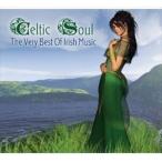 ショッピングソウルベリー 輸入盤 CELTIC SOUL ： THE VERY BEST OF IRISH MUSIC / CELTIC SOUL ： THE VERY BEST OF IRISH MUSIC [CD]