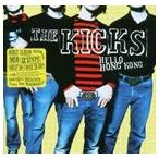 輸入盤 KICKS / HELLO HONG KONG [CD]