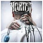 輸入盤 HEARTIST / NOTHING YOU DIDN’T DESERVE [CD]
