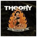 輸入盤 THEORY OF A DEADMAN / TRUTH IS . . . [CD]