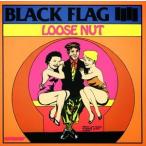 輸入盤 BLACK FLAG / LOOSE NUT [CD]