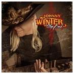 輸入盤 JOHNNY WINTER / STEP BACK [CD]