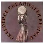 輸入盤 CREEDENCE CLEARWATER REVIVAL / MARDI GRAS [CD]