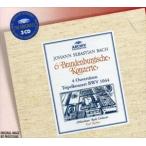 輸入盤 KARL RICHTER / BACH ： BRANDENBURG ／ ORCH WKS [3CD]