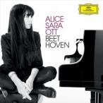 輸入盤 ALICE SARA OTT / BEETHOVEN [CD]