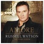 輸入盤 RUSSELL WATSON / AMORE ： OPERA ALBUM [CD]
