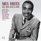 輸入盤 VARIOUS / BIG VOICES ： 60S BIG BALLADS [CD]